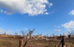 ВСУ деоккупировали Клещиевку в сентябре