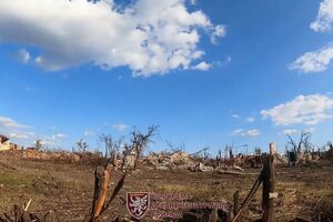 ЗСУ деокупували Кліщіївку у вересні