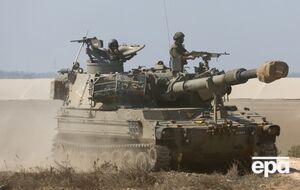 2 листопада армія Ізраїлю взяла Газу в оточення