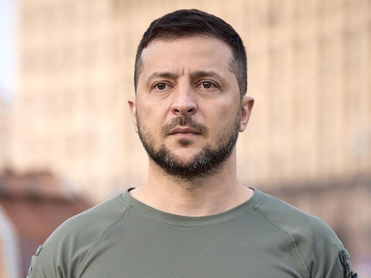 Зеленский выразил признательность Байдену, Конгрессу и американскому народу