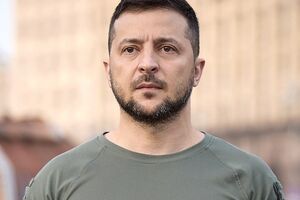 Зеленский выразил признательность Байдену, Конгрессу и американскому народу