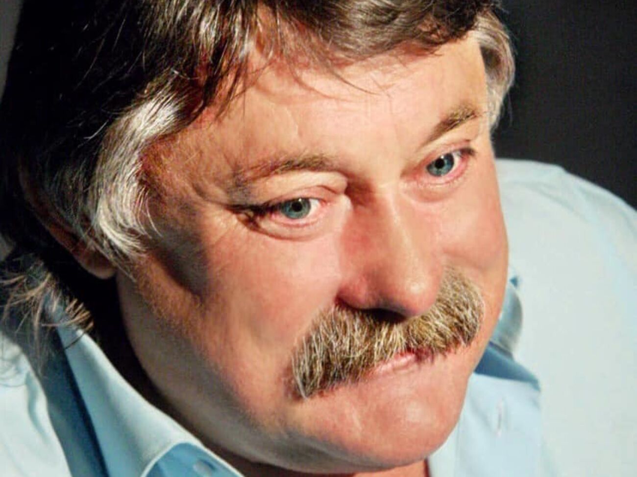 Мозговой умер в 2010 году