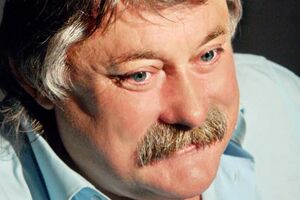 Мозговий помер у 2020 році