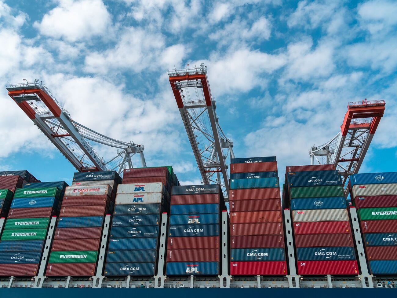 Через війну експортні операції стали розтягнутими у часі, заявив експерт