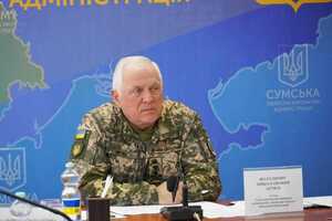 Із п'ятикілометрової зони вже вивезено 600 дітей – голова ОВА