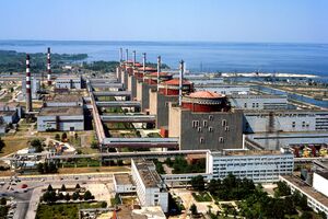 ЗАЕС опинилася під окупацією російських військових на початку березня 2022 року