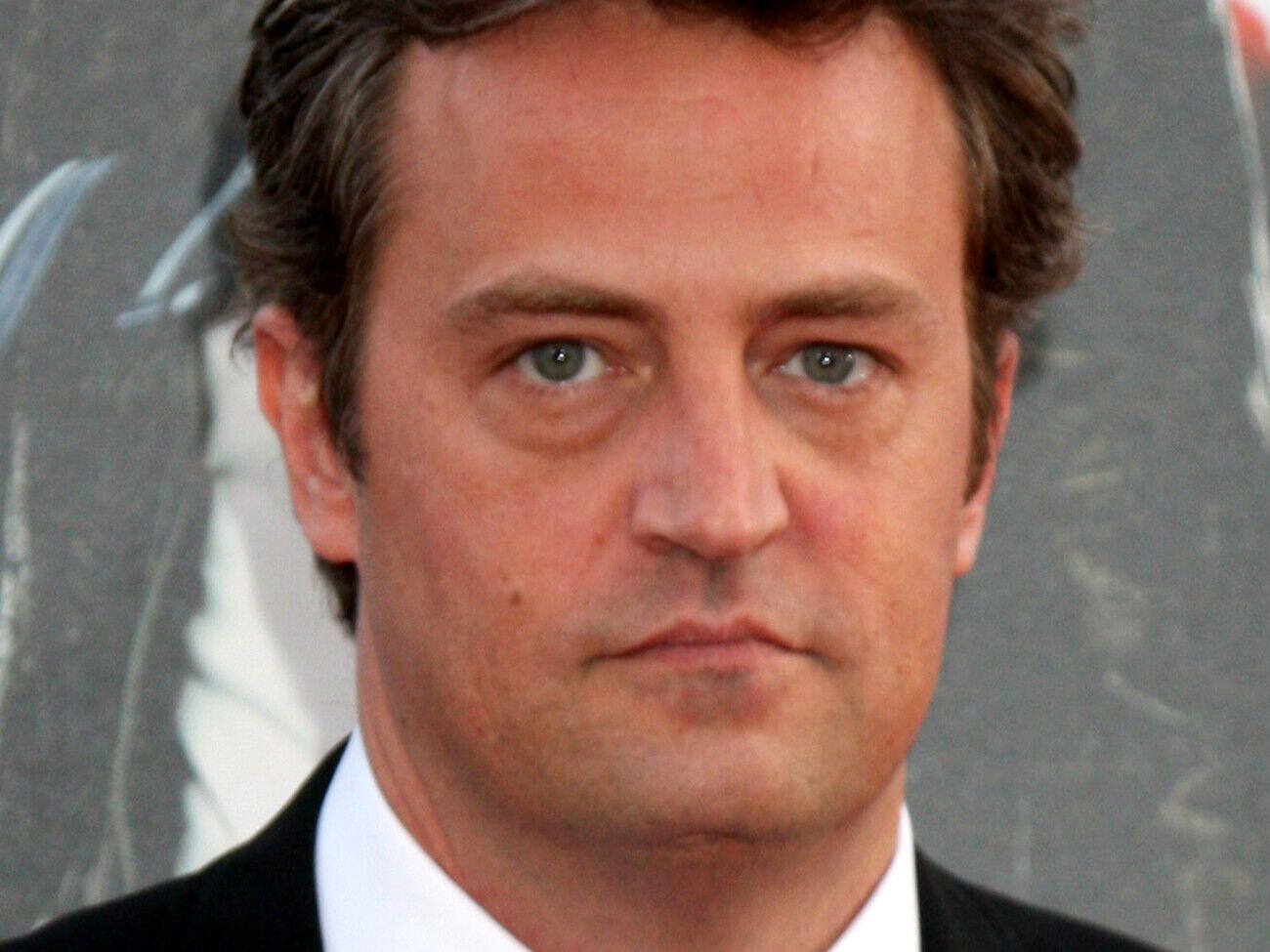 Перри нашли мертвым 29 октября