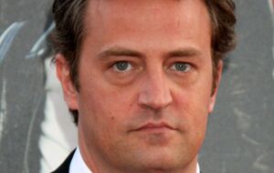 Перри нашли мертвым 29 октября