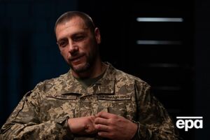 Хоренко сказав, що про свою відставку дізнався зі ЗМІ