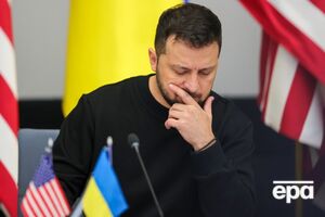 Обговорити умови договору з РФ Зеленському запропонували на "Рамштайні" 11 жовтня – NBS News
