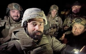 Ми тримаємо Авдіївку, щоб окупанти не отримали мотивацію. Бо для ворога її взяття означатиме, що тисячі полеглих орків і сотні одиниць знищеної техніки були не дарма