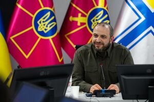 Умєров зазначив, що ЗСУ необхідно більше боєприпасів