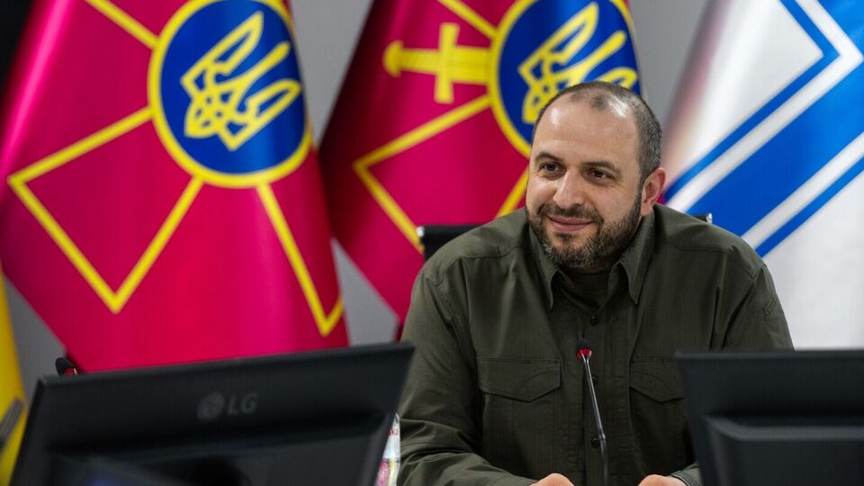 Умеров отметил, что ВСУ необходимо больше боеприпасов