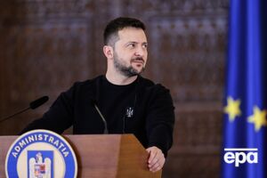 Зеленский отметил важность того, чтобы поддержка Украины со стороны Европы и других партнеров оставалась устойчивой