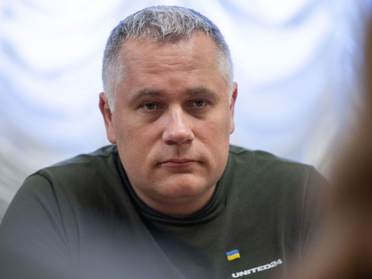 Жовква: На місці військових я найменше, що б робив – це б коментував для преси, для відкритої публіки те, що відбувається на фронті