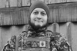 Давидюк погиб 3 ноября