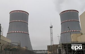 Строительство БелАЭС завершено, говорят в Минске