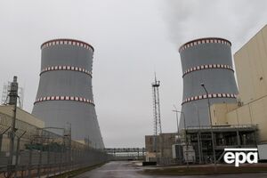 Будівництво БелАЕС завершено, кажуть у Мінську