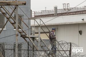 У фонді "Русь сидящая" стверджують, що з 1 лютого міноборони РФ скерувало на війну проти України 100 тис. ув'язнених