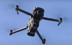 СМИ отмечают, что "Бабой Ягой" украинский беспилотник называют оккупанты