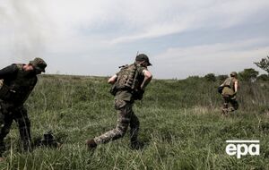 Украинские военные отразили десятки атак оккупантов