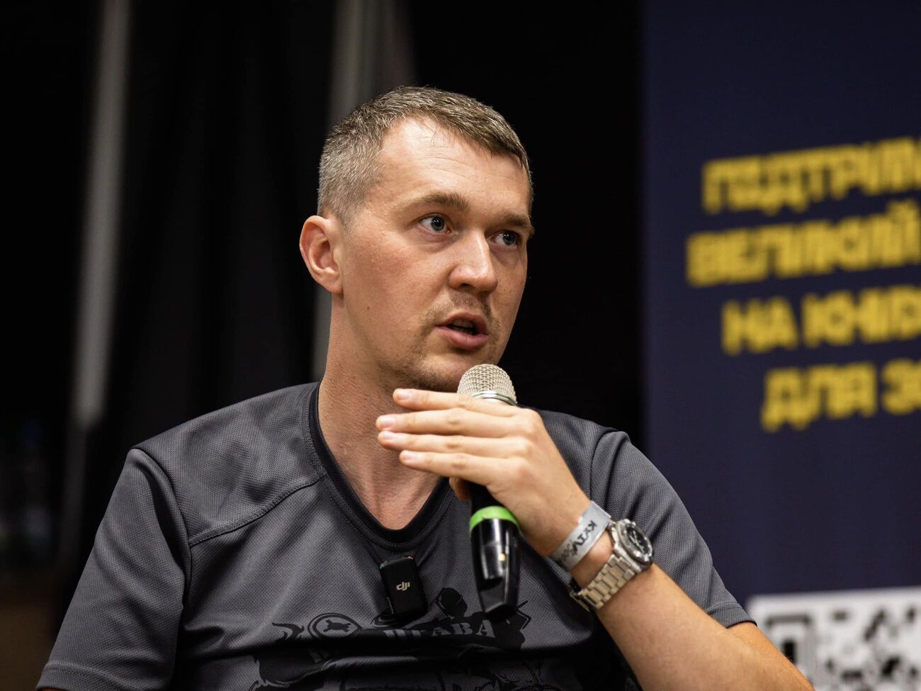 Ми потребуємо не тільки покарання тих, хто підставив пацанів зі 128-ї під удар. Ми потребуємо змін. Модернізації і навчання на своїх помилках