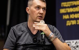 Мы нуждаемся не только в наказании тех, кто подставил пацанов из 128-й под удар. Мы нуждаемся в изменениях. Модернизации и обучении на своих ошибках