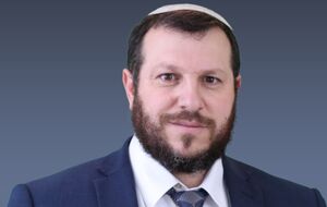 Элияху выступает против оказания какой-либо гуманитарной помощи Газе