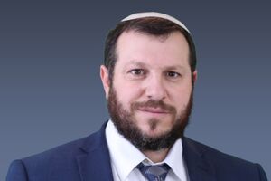 Элияху выступает против оказания какой-либо гуманитарной помощи Газе
