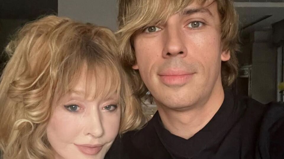 Галкін і Пугачова із 2022 року проживають в Ізраїлі