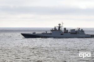 В ВСУ рассказали о ракетной угрозе с моря