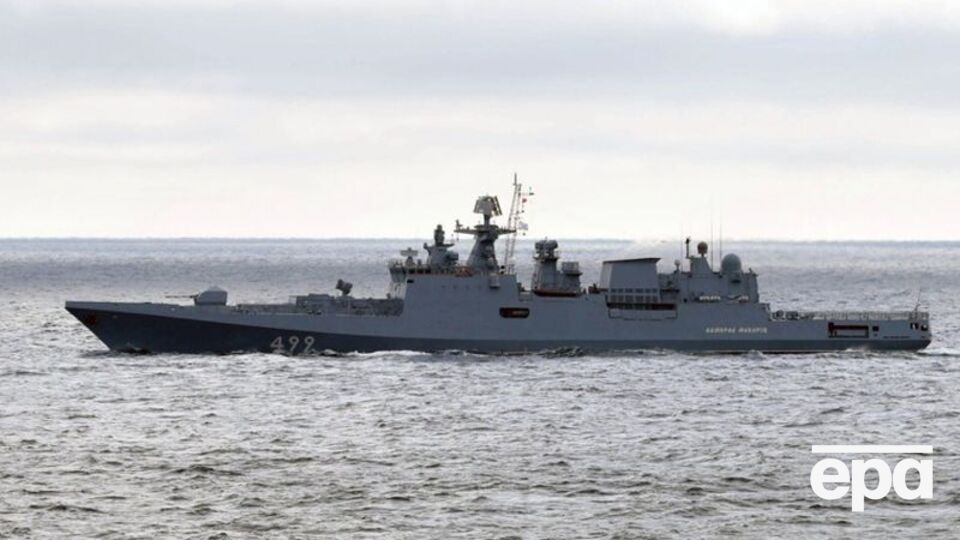 В ВСУ рассказали о ракетной угрозе с моря