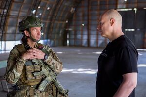 Цезар розповів про проблеми з логістикою в окупантів