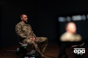 Хоренко зазначив, що убив багатьох ворогів