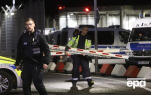 Переговоры с мужчиной длились 18 часов