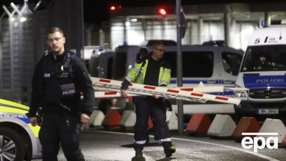 Переговоры с мужчиной длились 18 часов