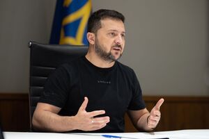 Зима – це "дуже складний період", зазначив Зеленський