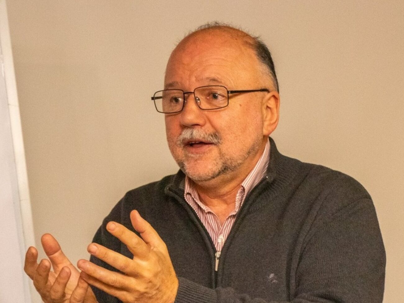 Курков: Россия и без Путина – враг Украины, который хочет ее уничтожить