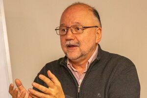 Курков: Россия и без Путина – враг Украины, который хочет ее уничтожить