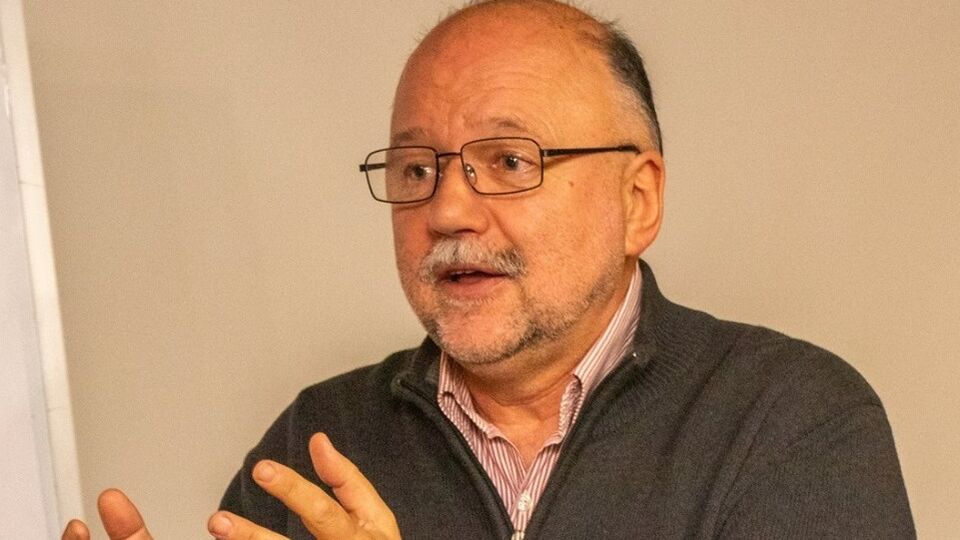 Курков: Россия и без Путина – враг Украины, который хочет ее уничтожить