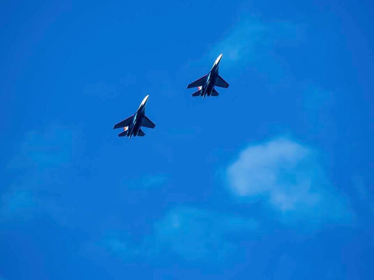 Оккупанты выпустили ракету Х-31П по Одесской области с самолетов из акватории Черного моря, отметили силы обороны юга Украины