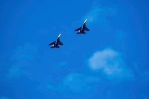 Оккупанты выпустили ракету Х-31П по Одесской области с самолетов из акватории Черного моря, отметили силы обороны юга Украины