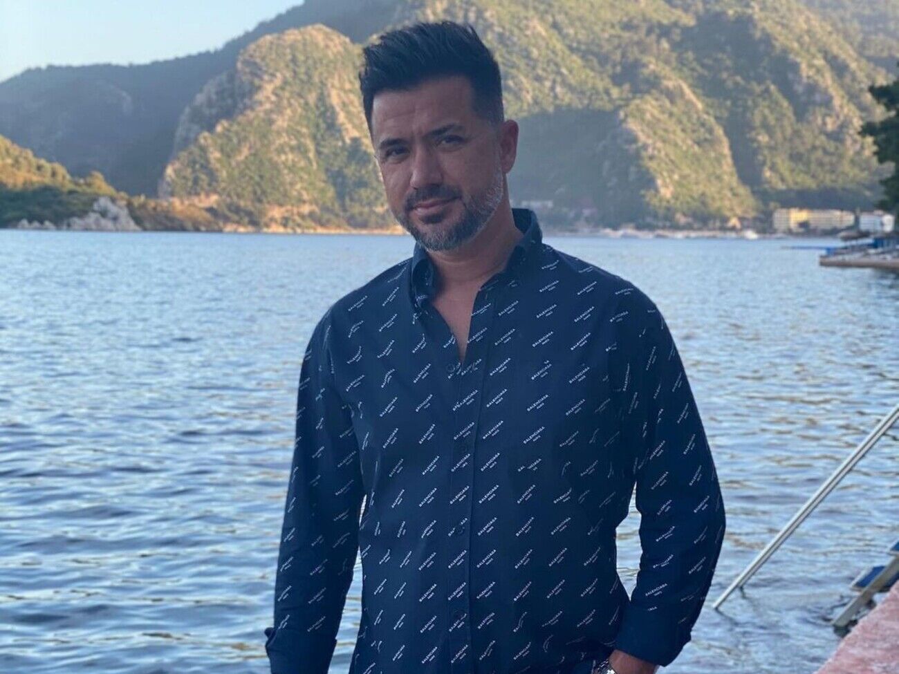 Налчаджиоглу: Сосредоточьтесь на том, что жизнь хочет вам показать, и двигайтесь дальше