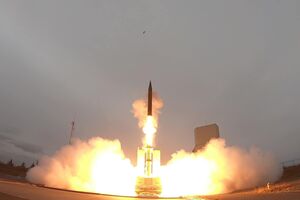 Израиль сообщал об успешном использовании системы ПВО Arrow