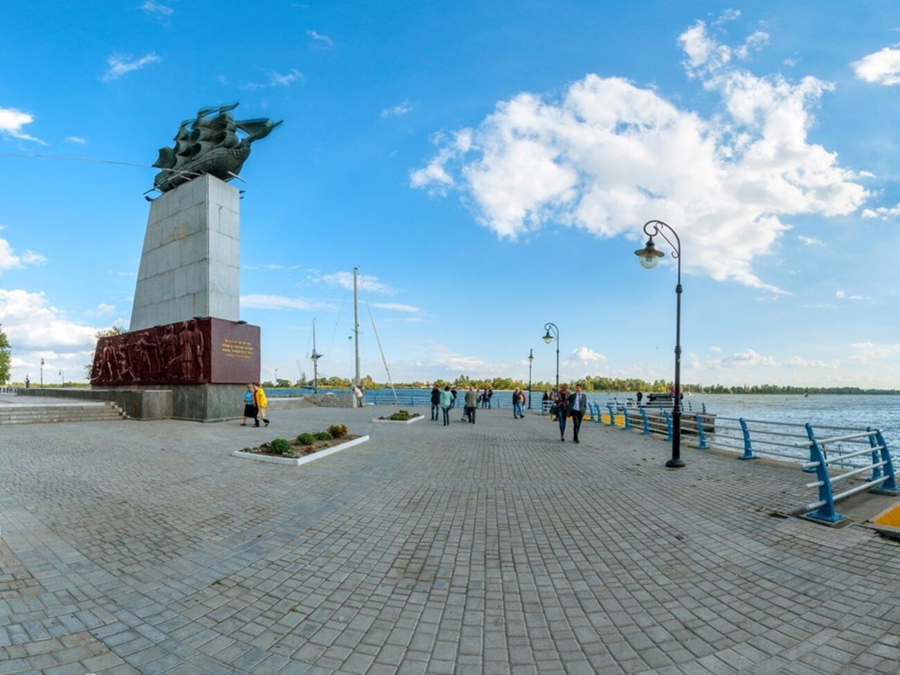 Клочко: Сидим в полном вакууме