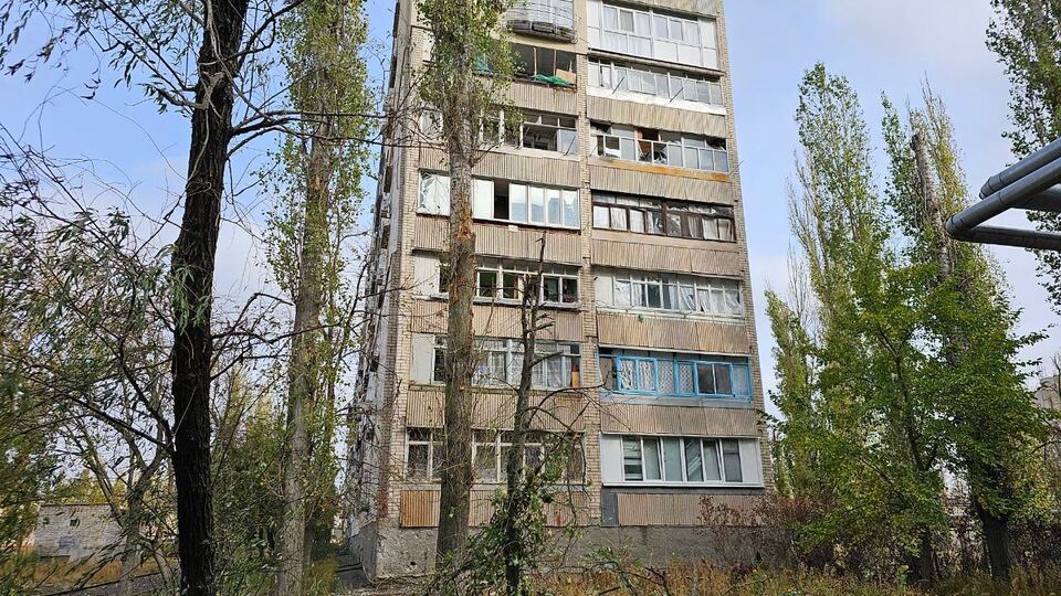 Оккупанты регулярно обстреливают Херсонскую область