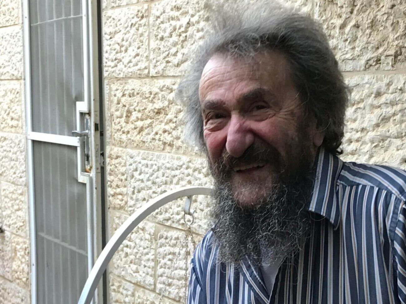 Игорь Губерман: В России путают величину и величие