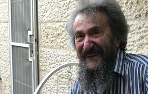 Игорь Губерман: В России путают величину и величие