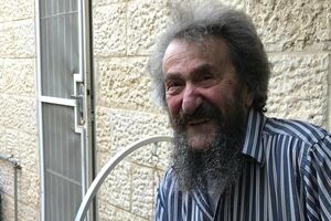 Игорь Губерман: В России путают величину и величие