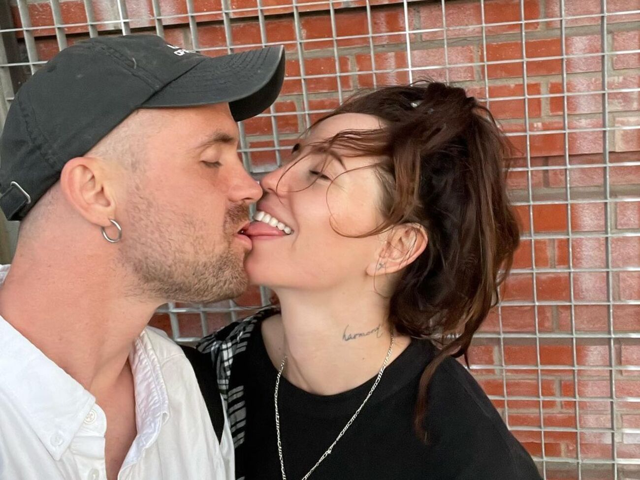 Дорофєєва й Кацурін одружилися влітку 2023 року